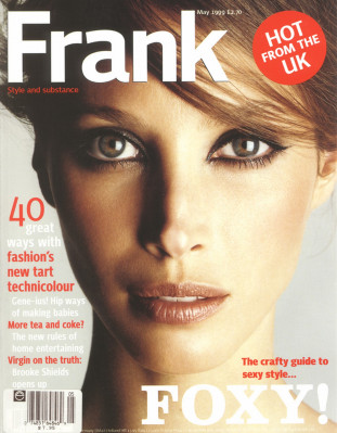 photo 29 in Christy Turlington gallery [id56524] -0001-11-30 00:00:00